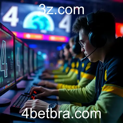 Cenário Atual e Perspectivas dos E-Sports no Brasil