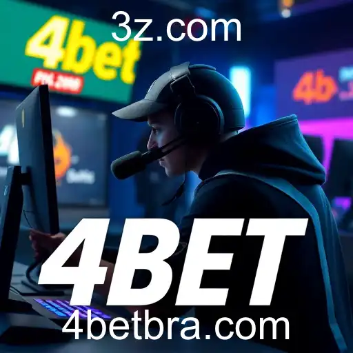 A Evolução do Jogo Online: A Ascensão da 4bet em 2025