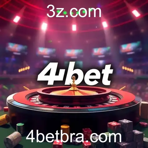 Jogos Online e a Popularidade do 4bet em 2026
