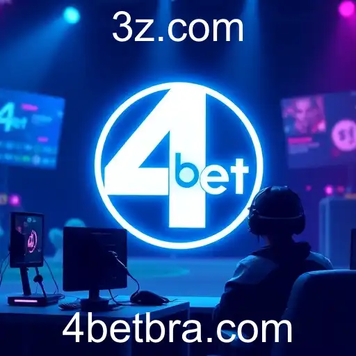 O Impacto do 4bet no Mercado de Jogos Online
