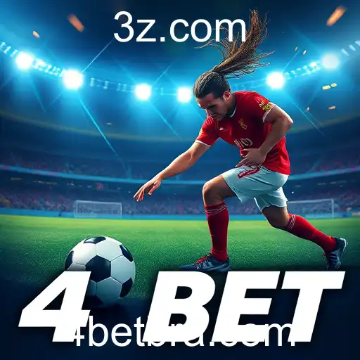 A Ascensão do 4bet no Mercado de Jogos Online em 2025