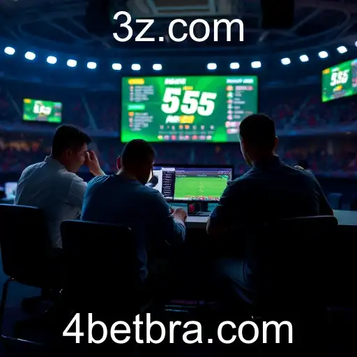 Evolução e Impacto das Plataformas de Apostas no Brasil