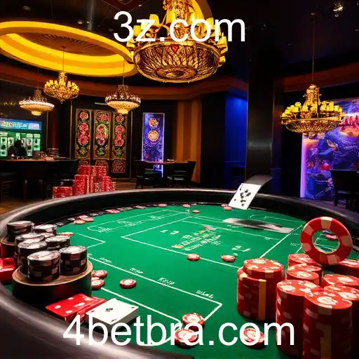 A Revolução dos eSports no Brasil: A Ascensão do Poker Online