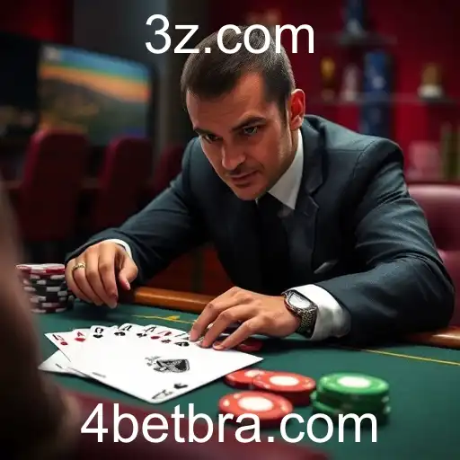 Expansão do Mercado de Jogos Online no Brasil