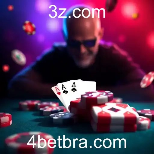 A Ascensão do 4bet no Cenário de Jogos Online em 2025