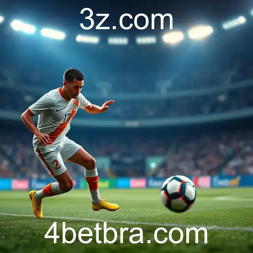 O Impacto da 4bet no Mercado de Jogos em 2025