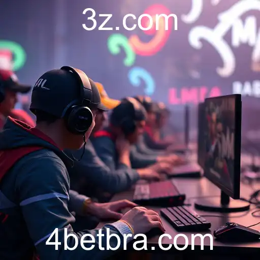 Expansão e Novidades no Setor de Jogos Online