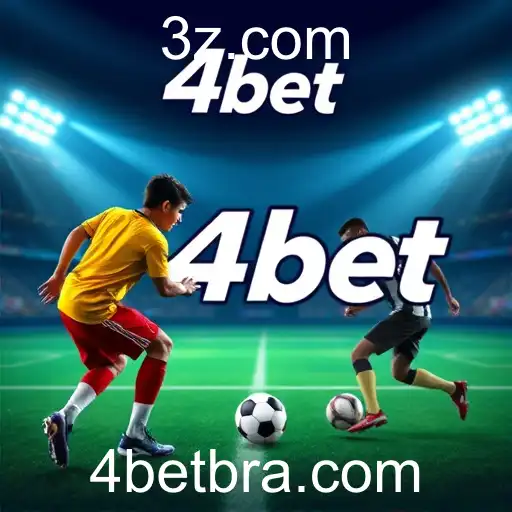 Ascensão de Plataformas de Jogos e o Fenômeno 4bet