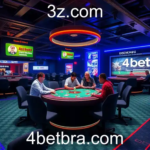 Tendências Crescentes no Mercado de Jogos Online em 2025