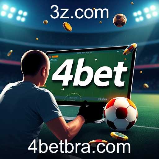 Ascensão das Apostas Online: A Revolução da 4bet