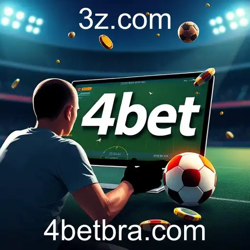 Ascensão das Apostas Online: A Revolução da 4bet