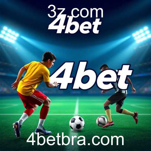 Ascensão de Plataformas de Jogos e o Fenômeno 4bet