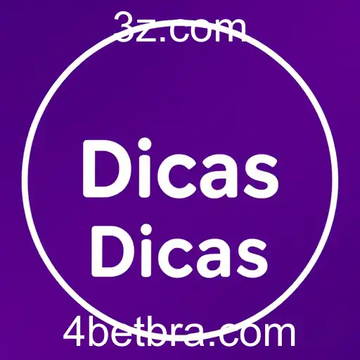 Descubra o Desafio e a Diversão das Dicas no 4bet