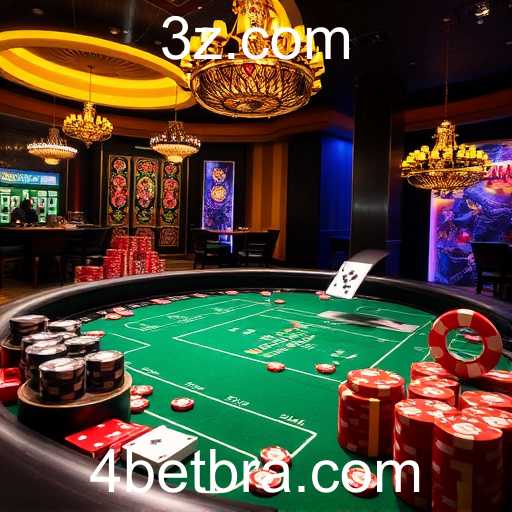 Tendências Recentes no Mundo das Apostas Online